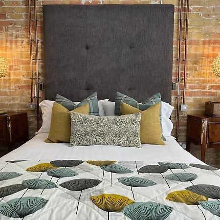 Rooms At Number One-3